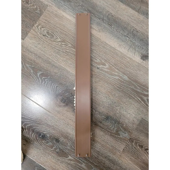 Pendaflex Plastic Sort-All Sorter 2-1/2" x 23-1/4"‎ #7 - Picture 2 of 4